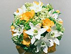 Spring bouquet