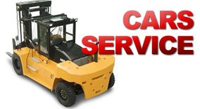Cars Service
