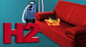 H2 Cleaning Services