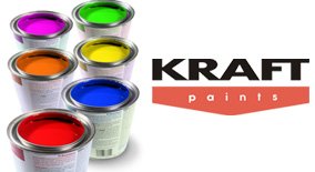 Kraft Paints