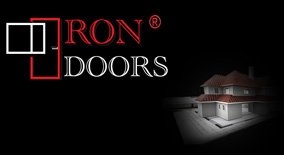 Ron Doors