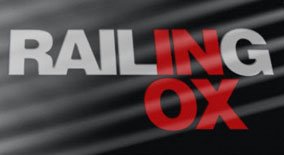 Рейлинг Инокс